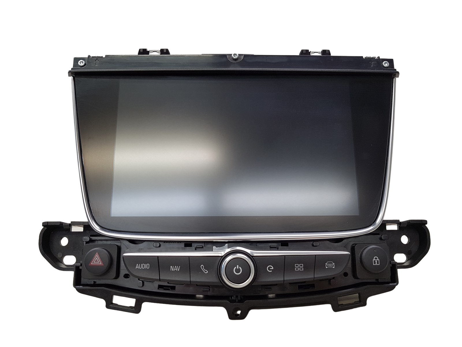 Navigationssystem Radio Opel Grandland X 9839355280 86758B03 28714457 main product photo
