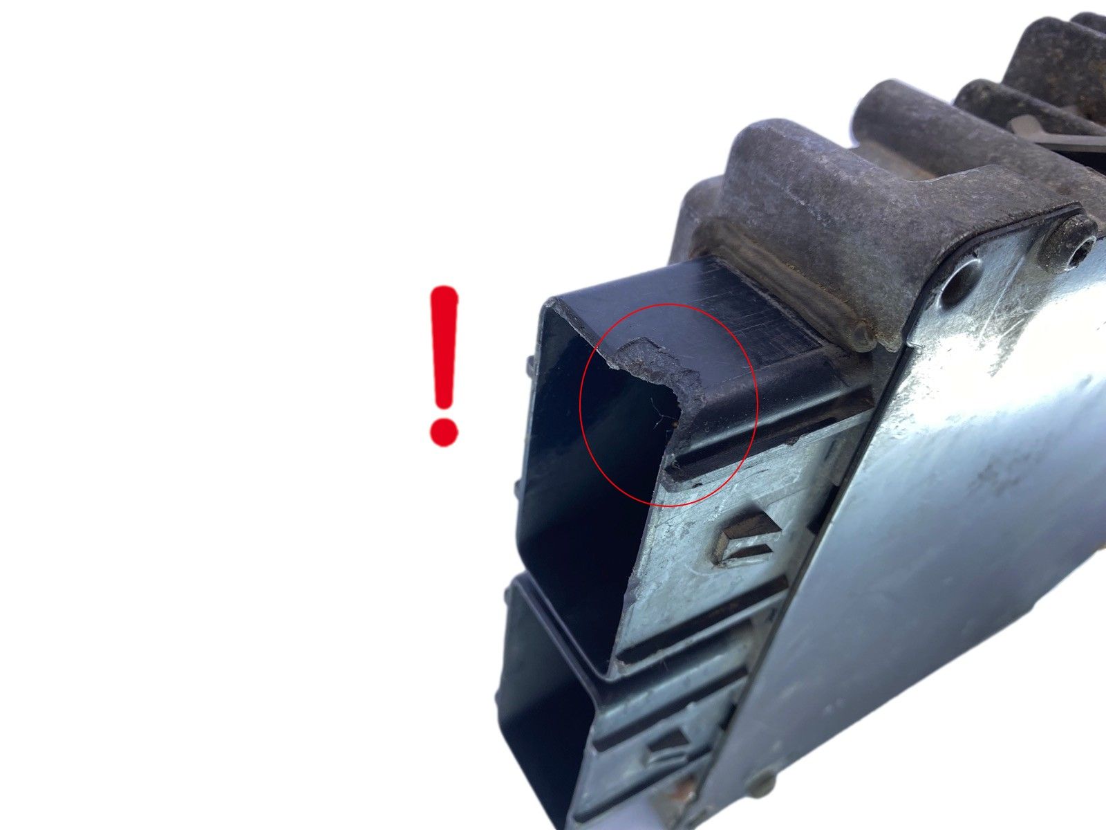 Motorsteuerung P04748211AF 8211AF Chrysler 61870 main product photo
