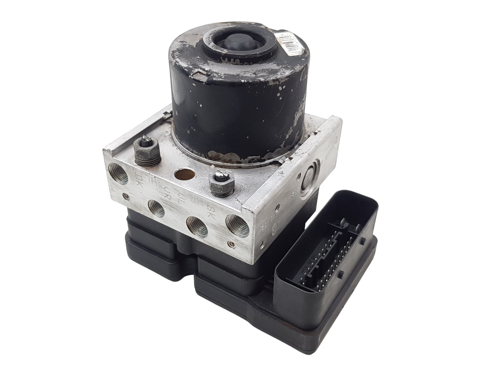 Abs-Pumpe Opel Astra H Zafira B 13246534 10.0970-0515.3 Ate main product photo
