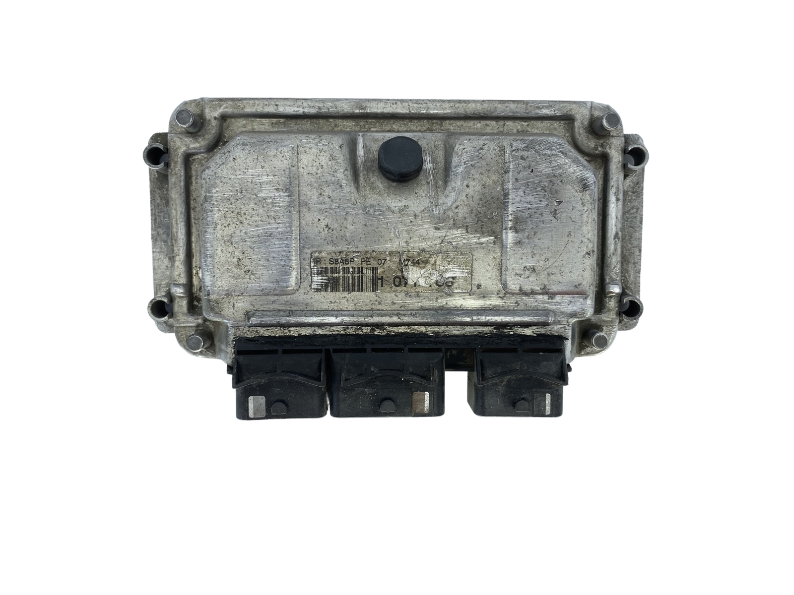 Steuergerät PSA 0261206246 9648484380 9637838780 Bosch 49676 main product photo