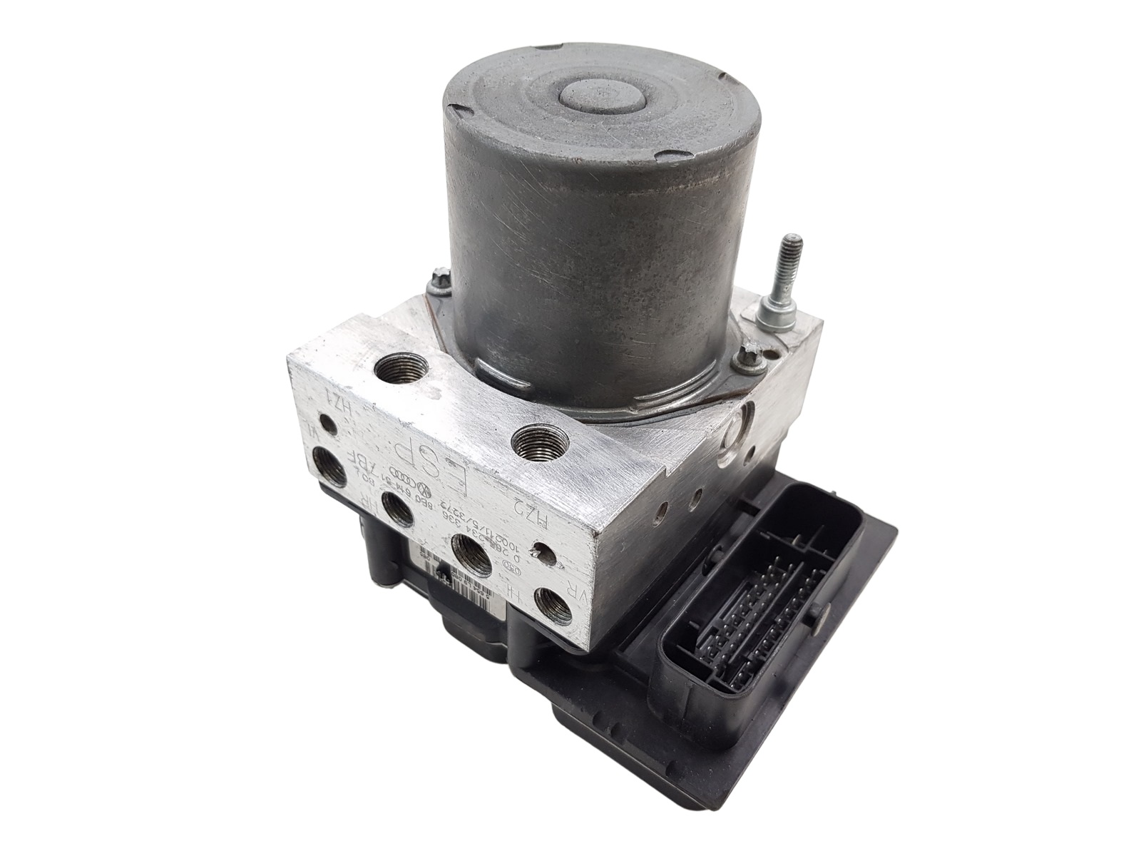 Abs-Pumpe Audi A4 8E0614517BF 0265950474 0265234336 1243 main product photo