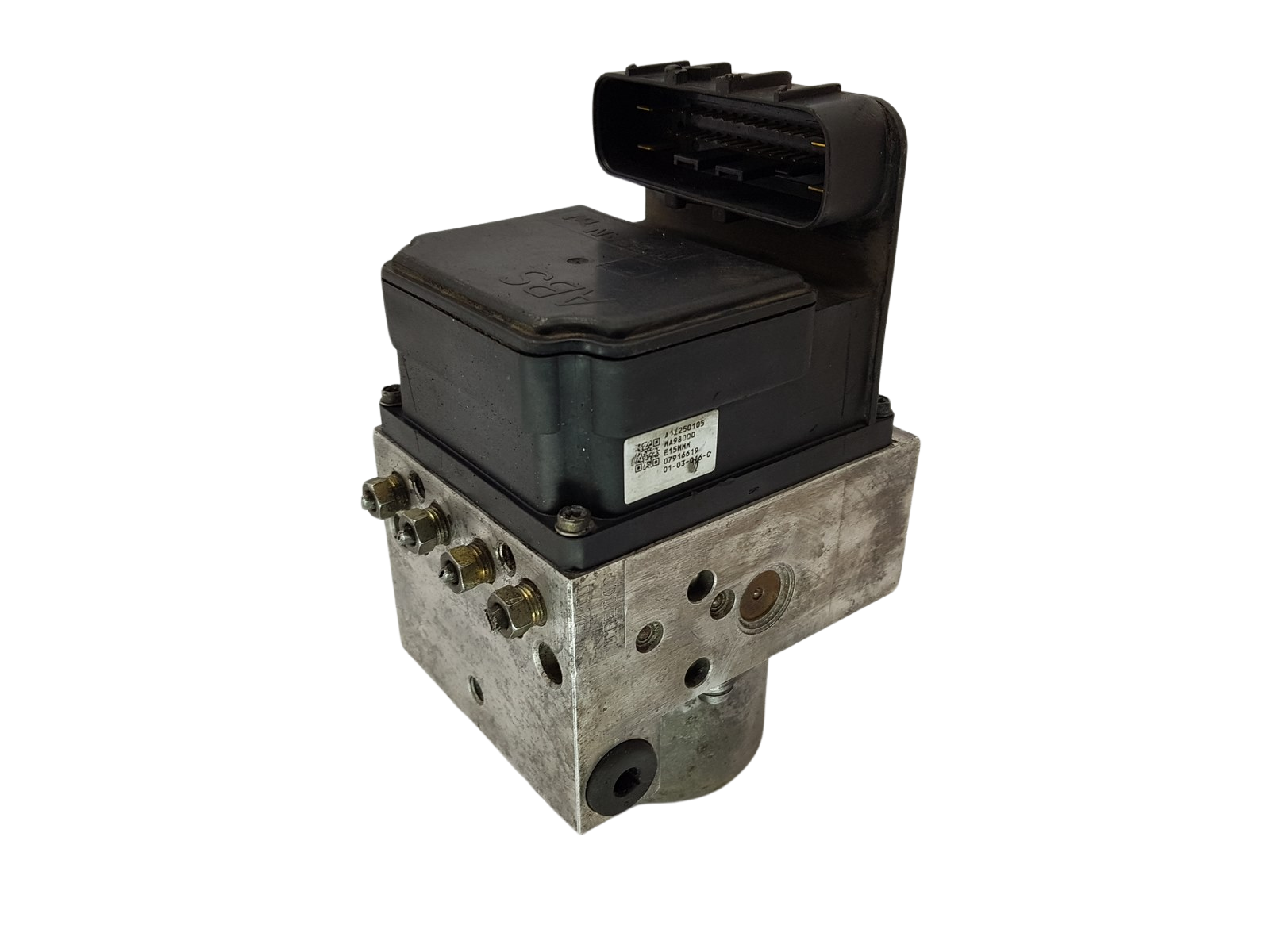 Abs-Pumpe Nissan Maxima 476603Y505 4319 main product photo