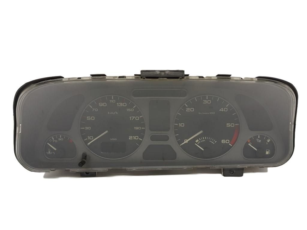 Tacho Kombiinstrument Peugeot 306 9636739280 110008808113 14992 main product photo