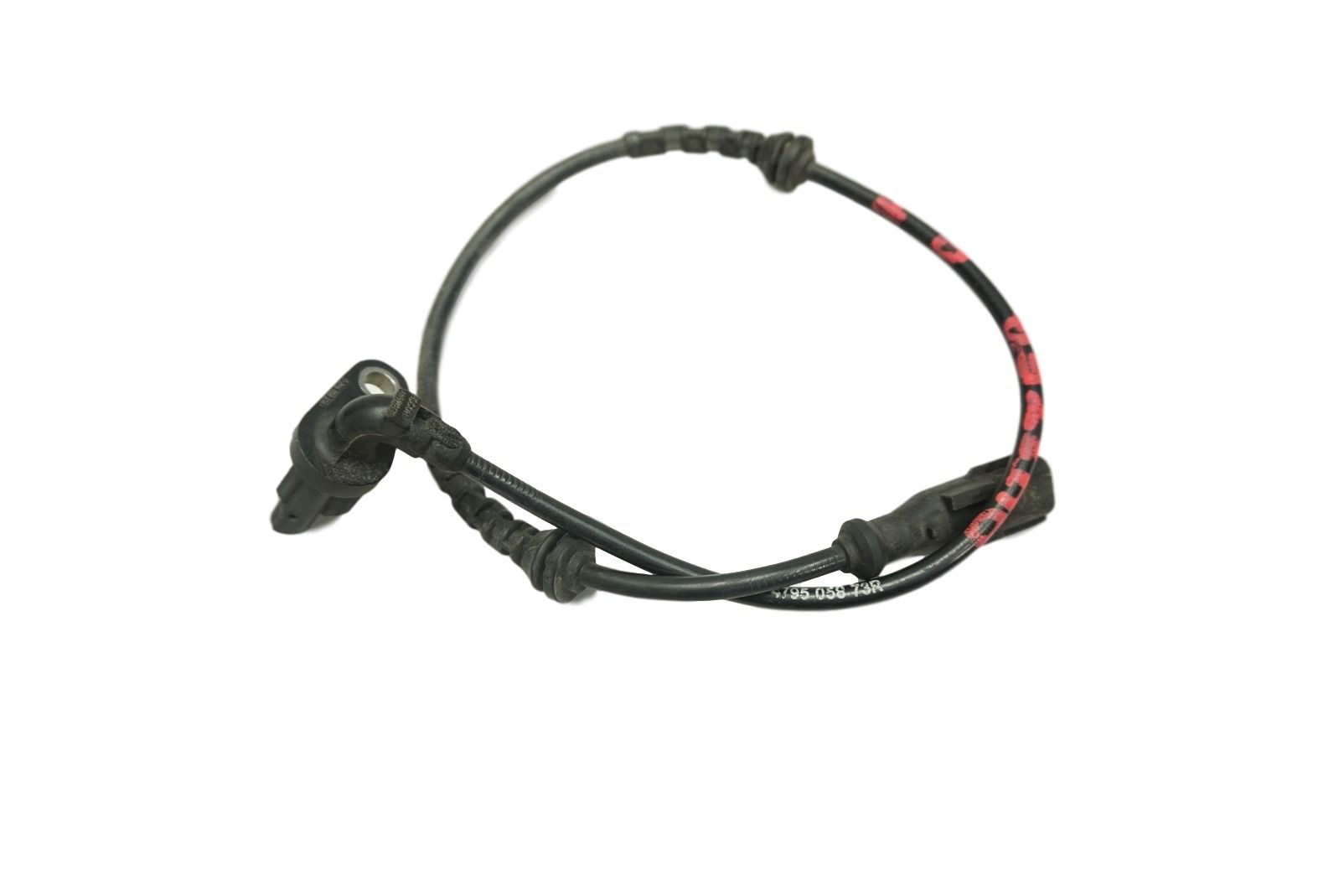 Czujnik ABS Prawy Tył 479505873R Dacia Duster Bosch main product photo