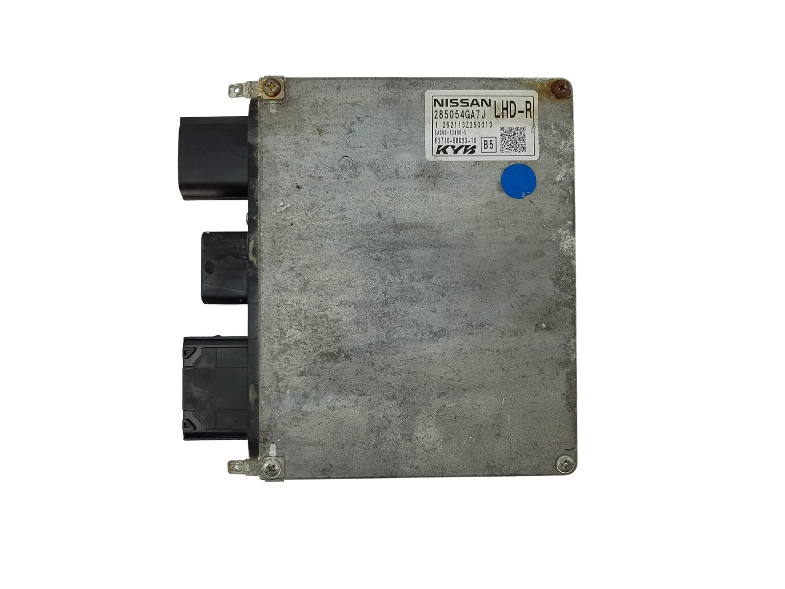 Steuergerät E2710-58023-10 285054GA7J LHD-R Nissan KYB main product photo