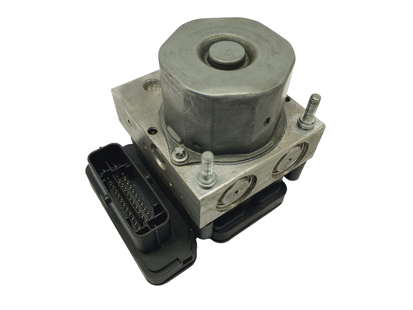 Abs-Pumpe Renault Twingo 3 Smart 476602784R A4539009702 0265956403 66598 main product photo