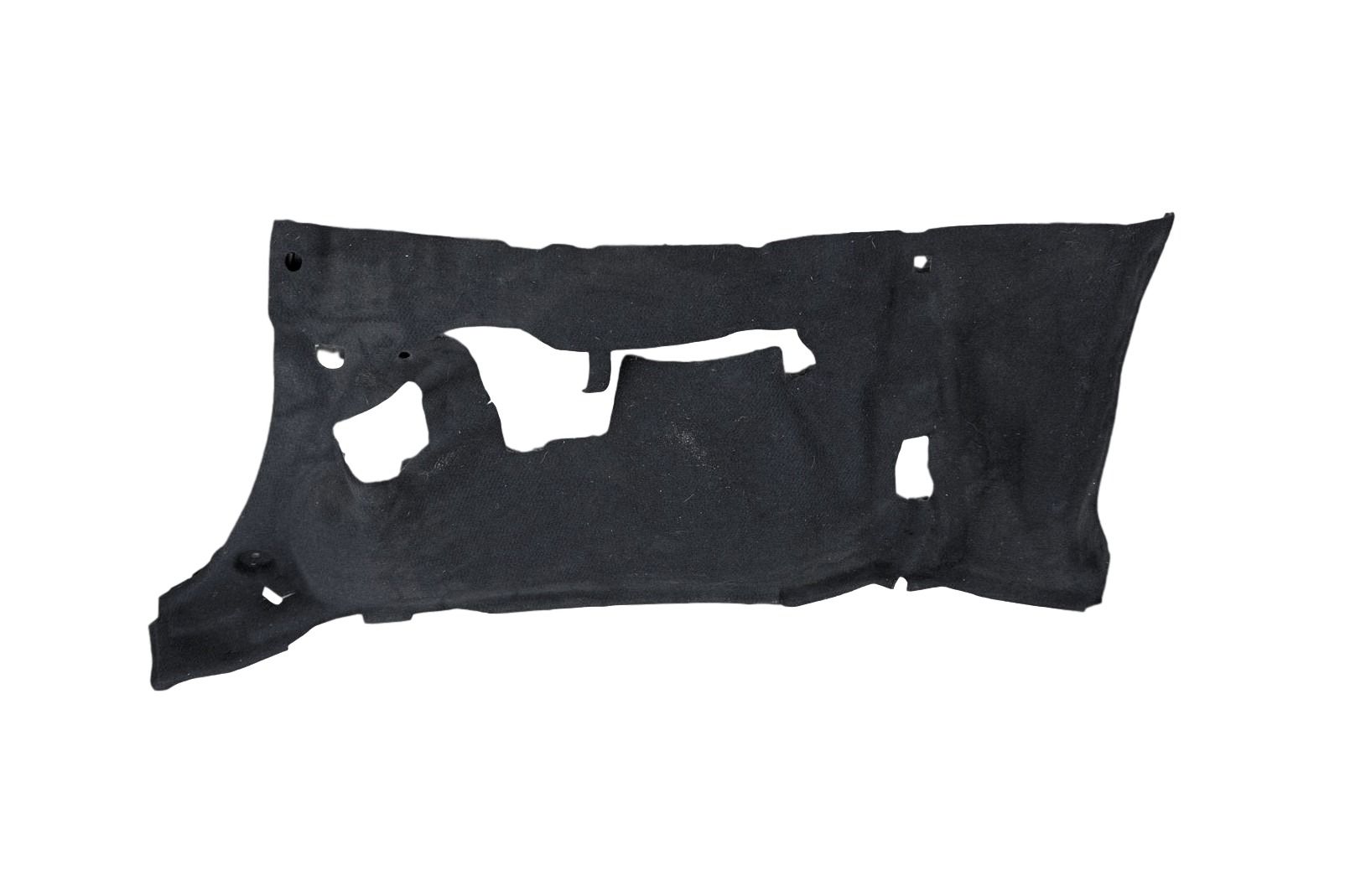 Tapicerka Prawa Boczek Bagażnika 849506620R Lodgy Dacia main product photo