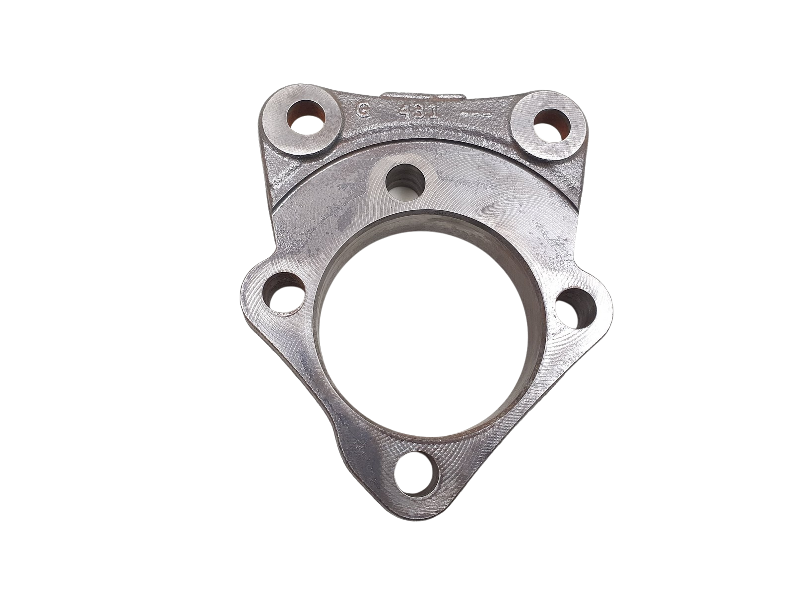 Befestigung, Halterung Links 441657061R G 431 Renault Captur 2 main product photo
