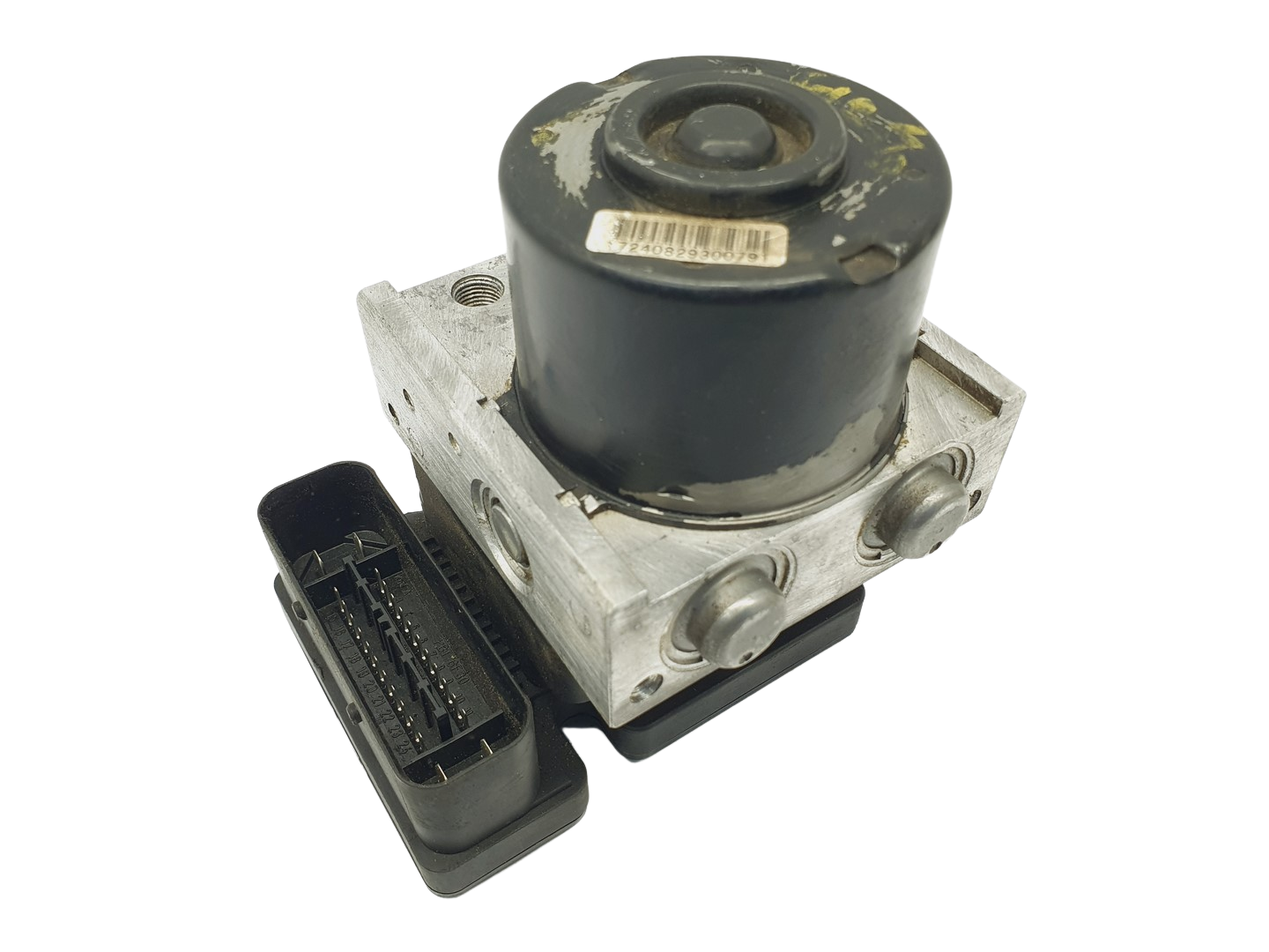 Abs-Pumpe Ford Fiesta 8V512M110AD 06.2109-5581.3 Ate 62214 main product photo