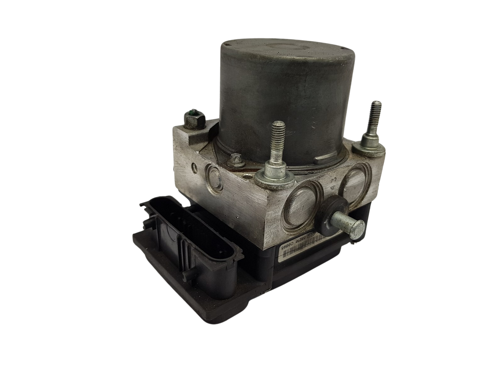 Abs-Pumpe Opel Corsa C 13182319 0265800443 0265231583 Bosch 4627 main product photo