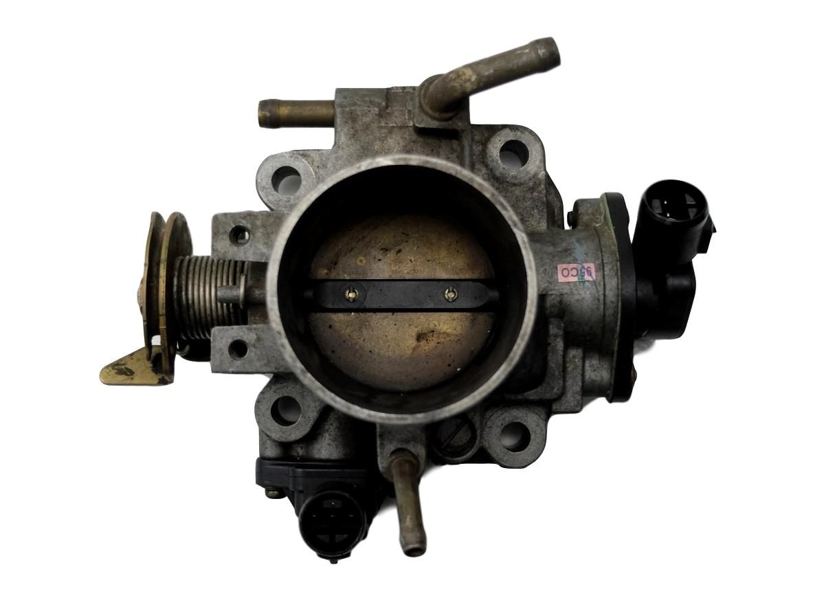 Drosselklappe Honda Civic 1,5 JT3L 079800-3000 main product photo