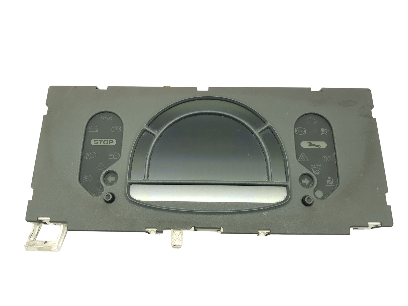 Tacho Kombiinstrument Renault Modus 8200418023 F 28503 main product photo