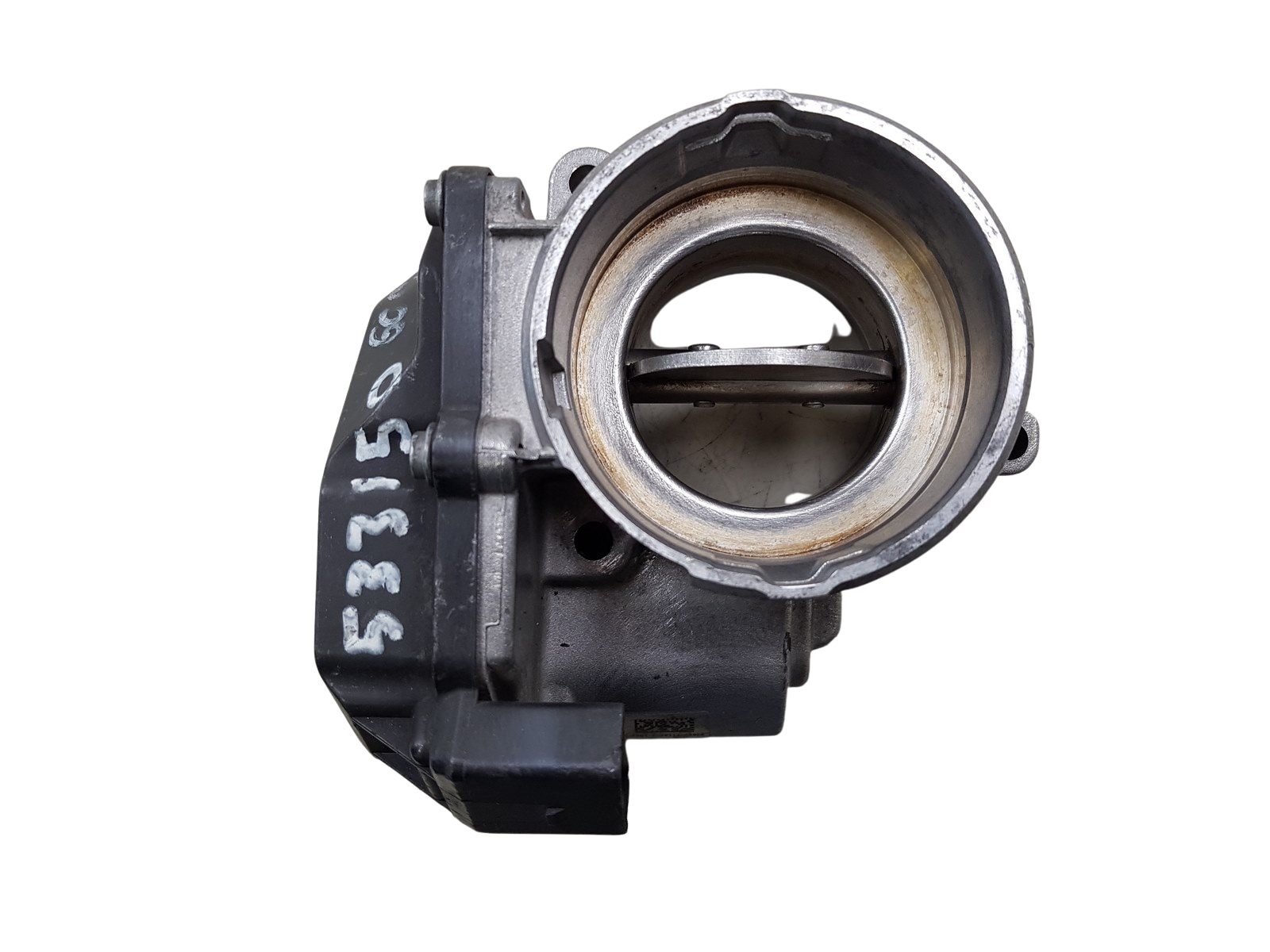 Drosselklappe 03G128063M A2C53324665 VWAG main product photo