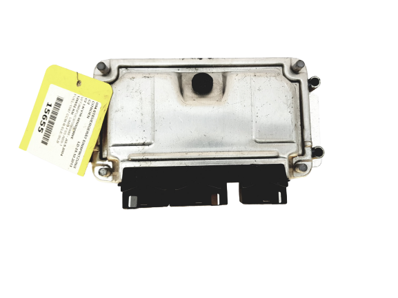 Steuergerät 0261207999 9653491880 9648002280 PSA Bosch 20819 main product photo