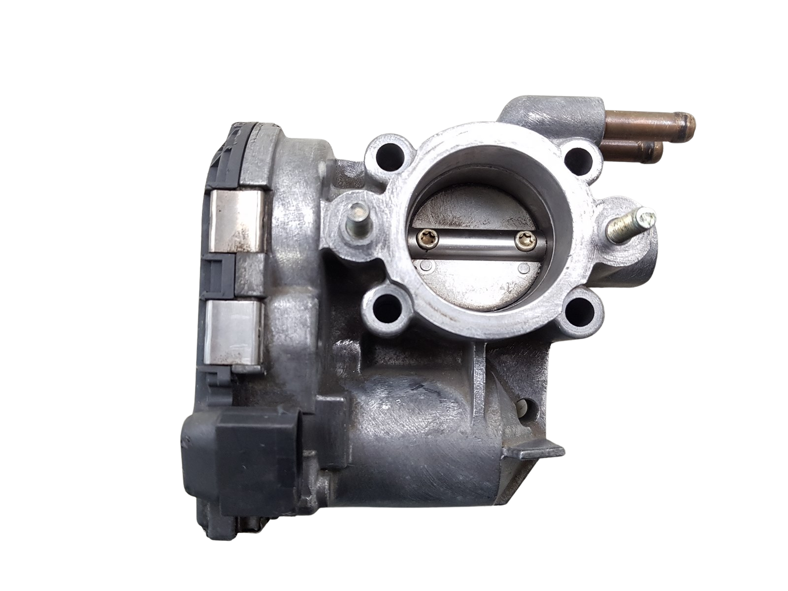 Drosselklappe Opel 9157512 0280750044 1.0 1.2 2428 main product photo