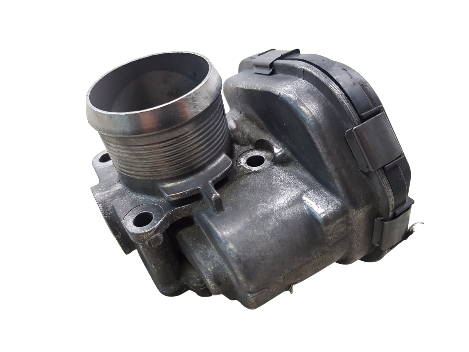 Drosselklappe 9682798180 28107954 PSA Ford Volvo 2719 main product photo