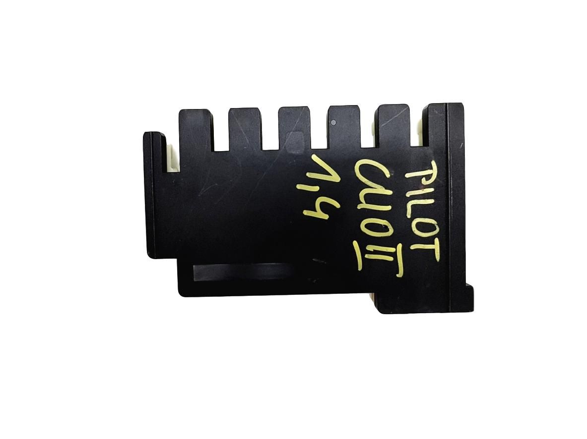 Steuergerät BMT N4 7700411321C 21624656-3D1 Renault main product photo