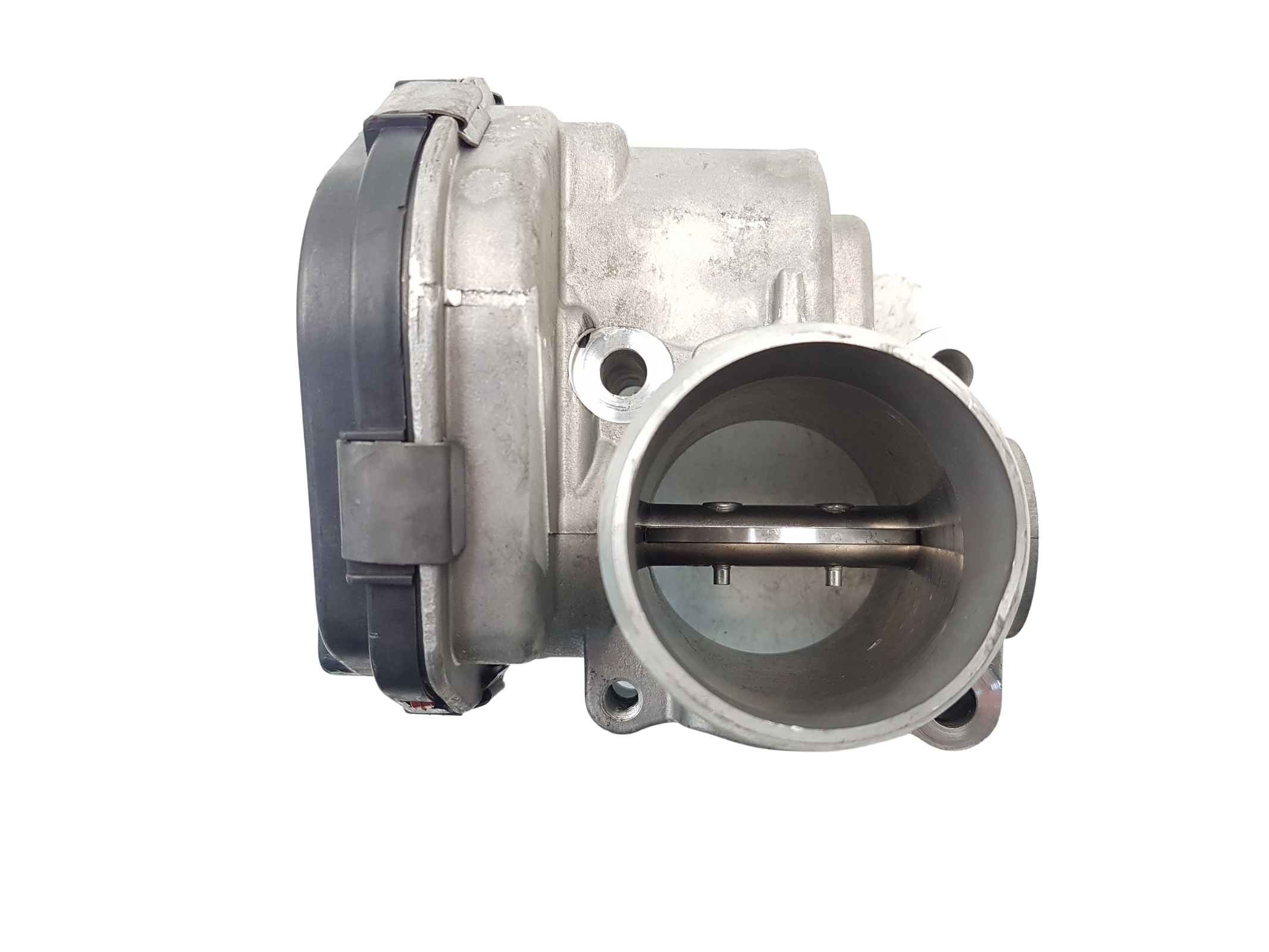 Drosselklappe Citroen Peugeot Ford 9673534480 1.6 HDI 3244 main product photo