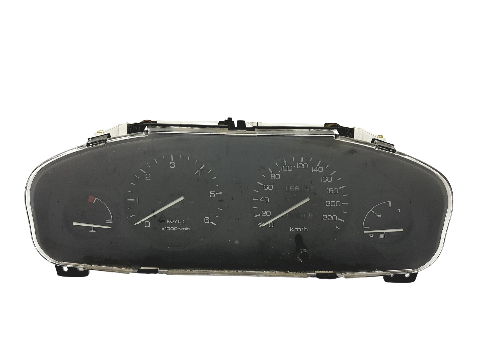 Tacho Kombiinstrument Rover 400 AR0026065 YAC110840PMP 57858 main product photo