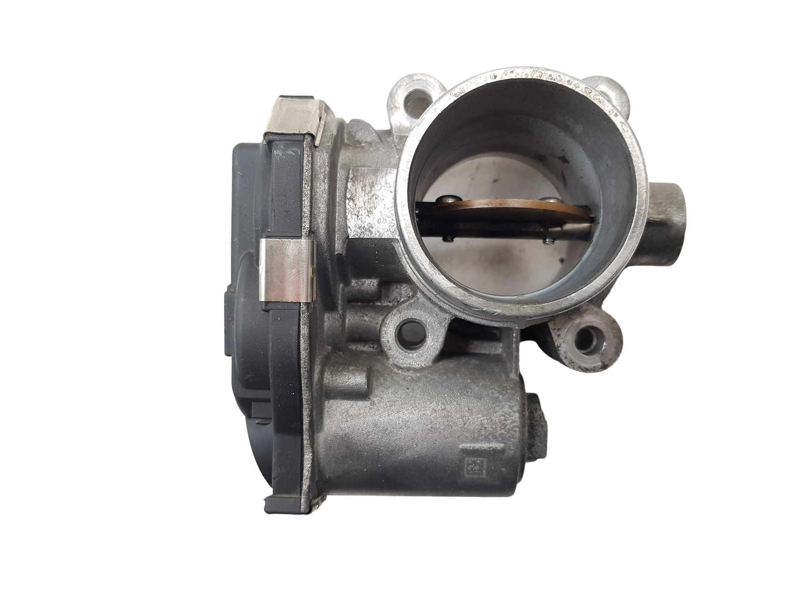 Drosselklappe Opel Insignia Astra 55570009DB 1.6 CDTI 3745 main product photo