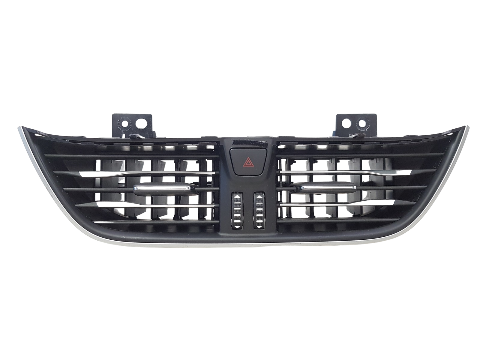 Lüftungsgitter Ford Focus MK4 JX7T-13A350-AB JX7B-19K617-AG3KPR main product photo