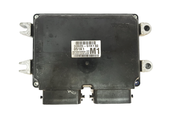 Steuergerät 339020-51K1 M1 Suzuki Mitsubishi main product photo