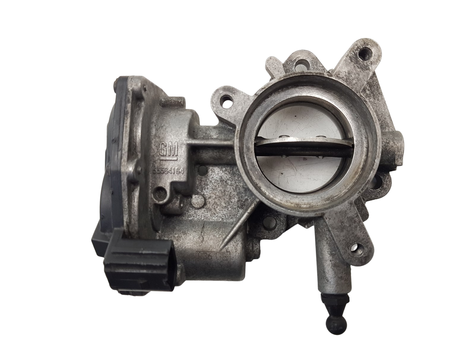 Drosselklappe Opel Saab 55564164 2.0 CDTI 3401 main product photo
