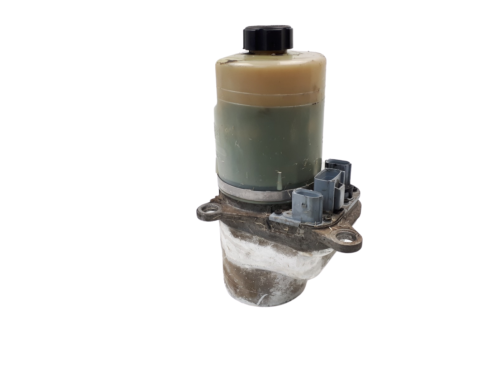 Pumpe Für Servolenkung Ford Focus 2 C-Max 4M513K514CA 104-0085-011-094F 71 main product photo