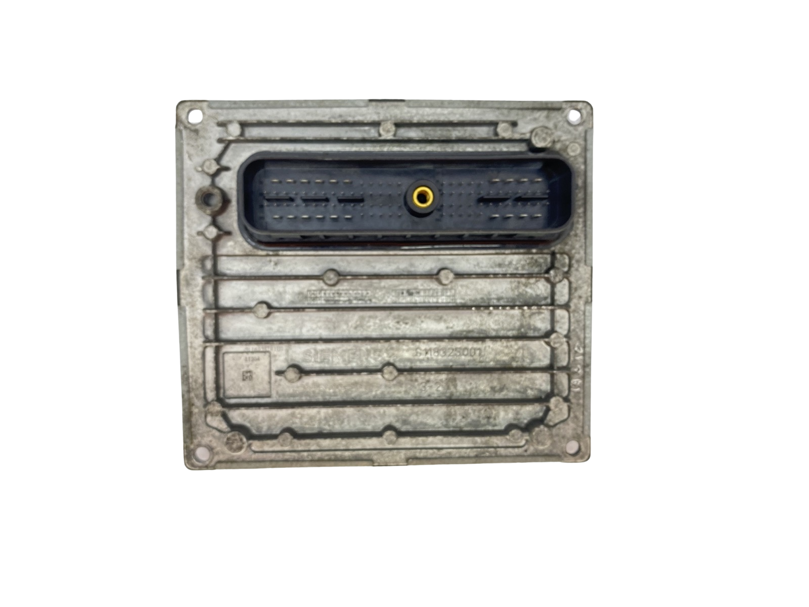 Motorsteuerung 4M51-12A650-HG S118934101G Ford Siemens 57425 main product photo