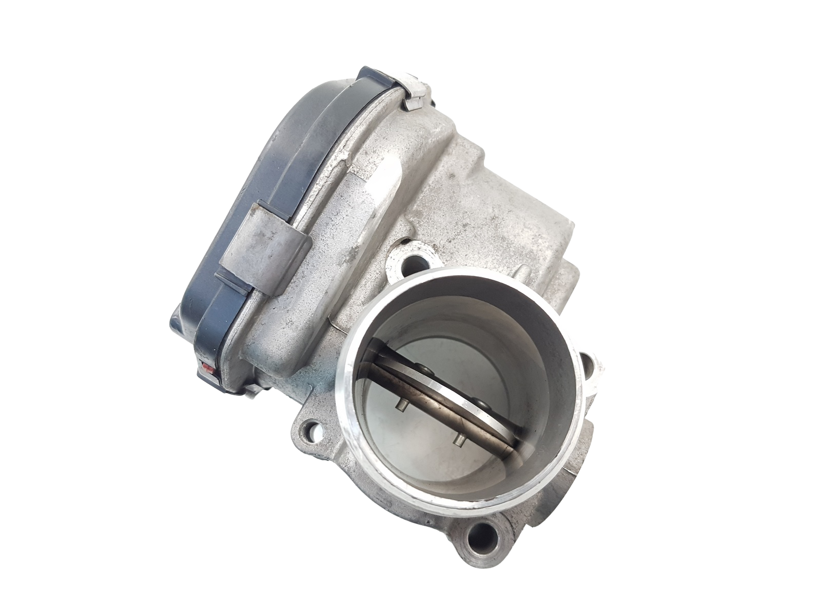 Drosselklappe Citroen Peugeot Ford 9673534480 1.6 HDI 3511 main product photo