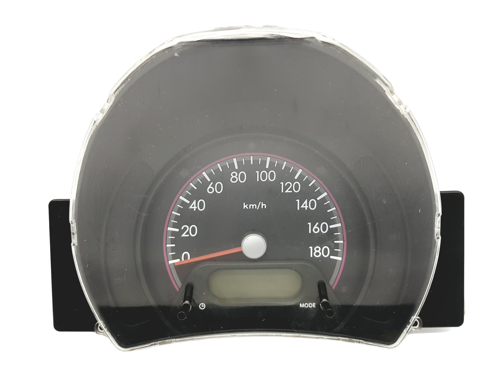 Tacho Kombiinstrument Suzuki Alto Nissan Pixo 34100M68K01 44504 main product photo