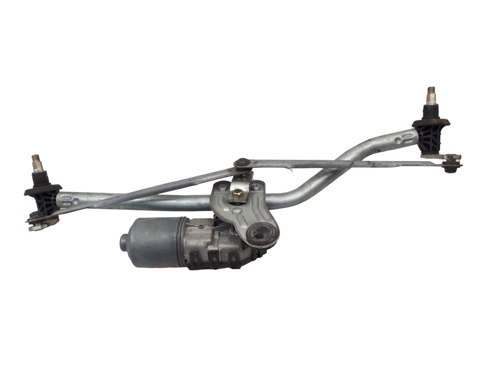 Wischergetriebe BMW 3 E46 67.63- 6914577 0390241712 Bosch 1379 main product photo