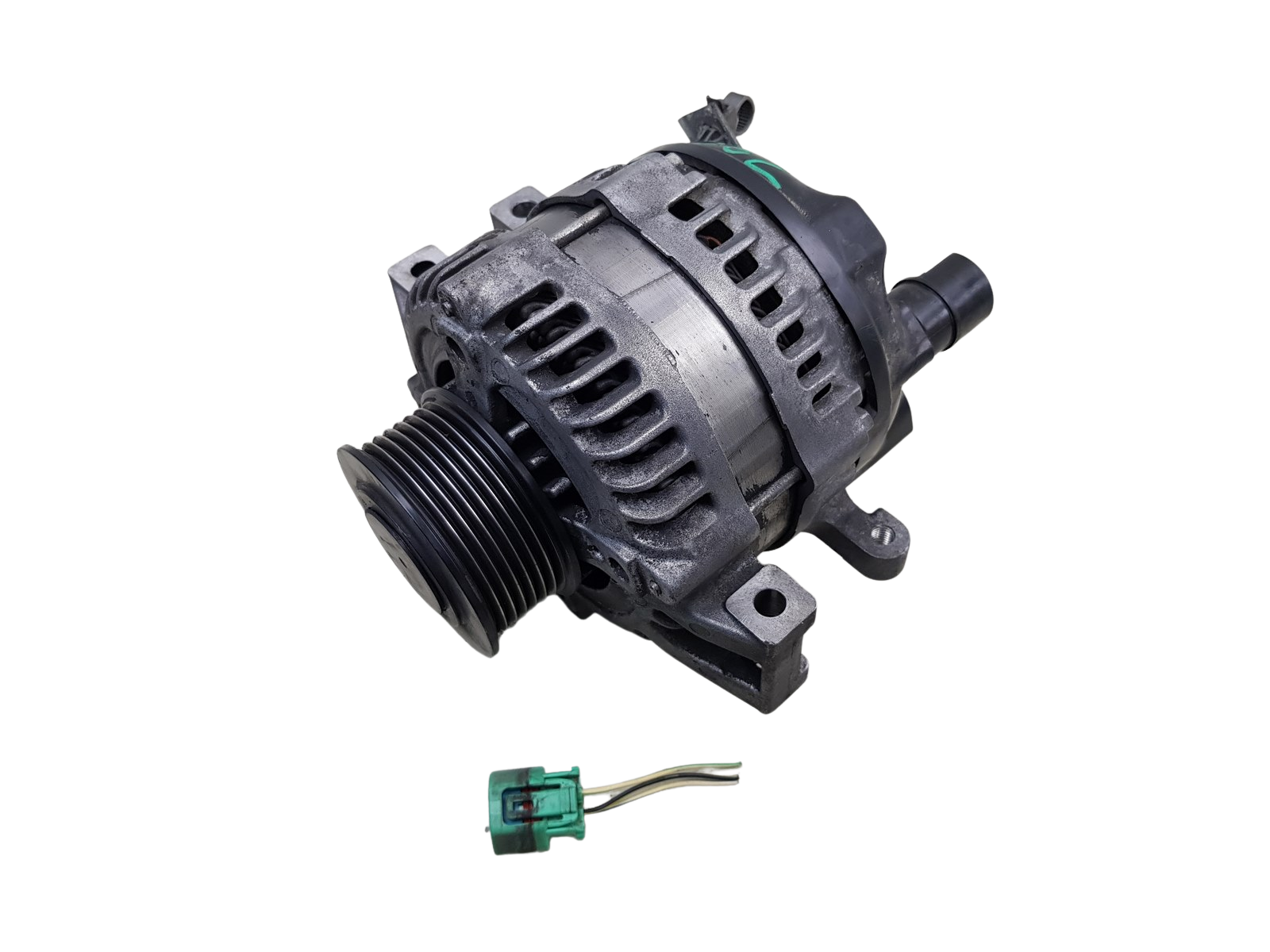 Lichtmaschine Generator 104210-3911 CSC91 Denso Honda main product photo