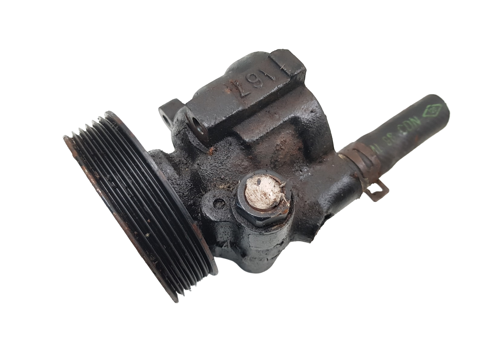 Pumpe Für Servolenkung 7700823735 7700823794 Renault Laguna 1.8 2.0 main product photo