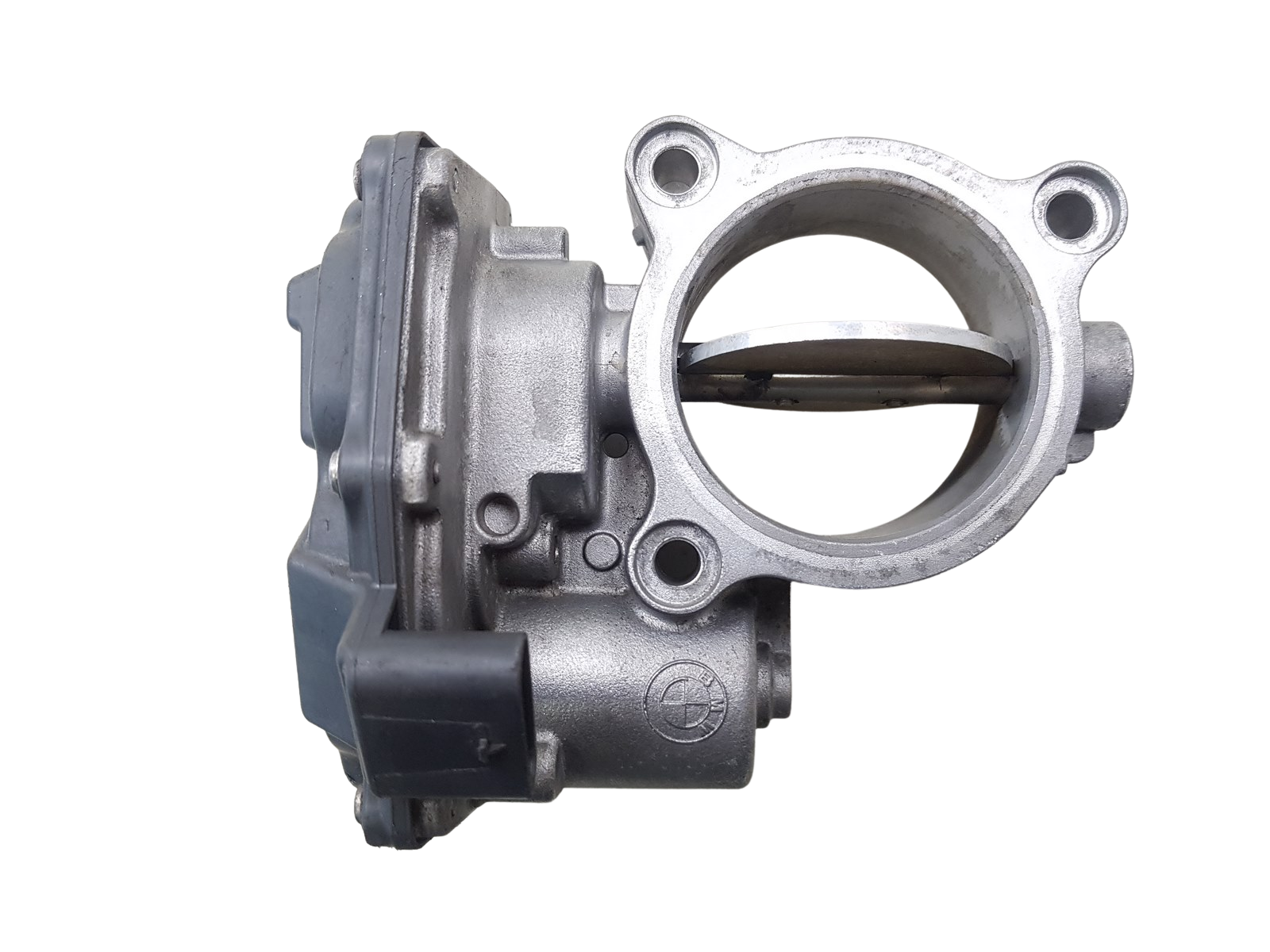 Drosselklappe BMW 1354 7810752 02 10378517 Pierburg 3 main product photo