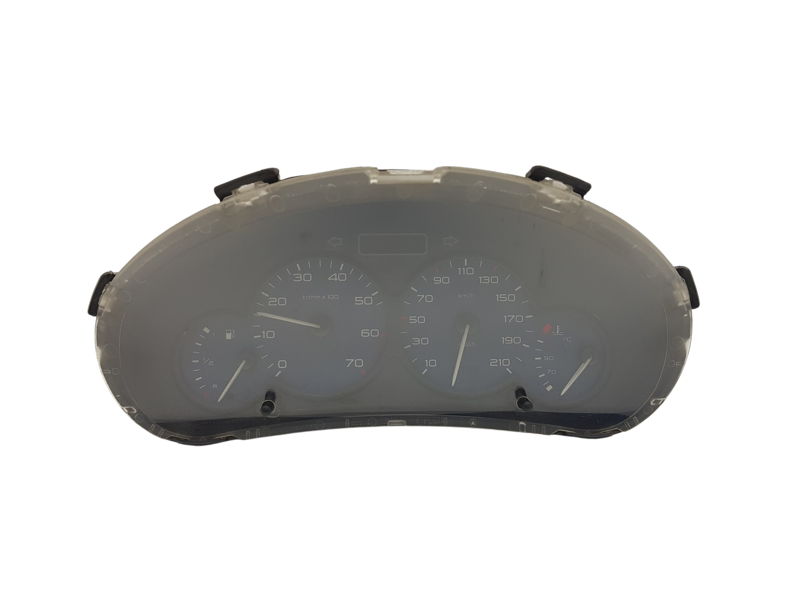 Tacho Kombiinstrument Partner Berlingo 9662745480 PSA 2325 main product photo