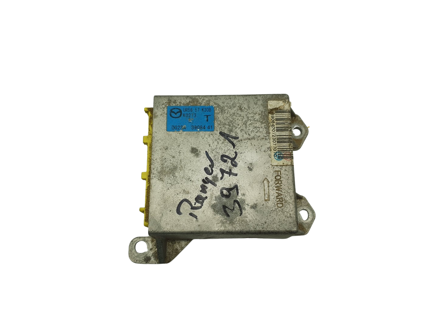 Steuergerät UR5657K30B Ford main product photo