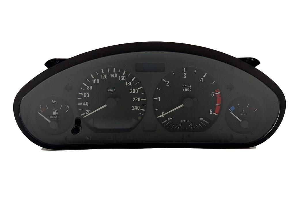 Tacho Kombiinstrument BMW 3 E36 6211 8379814 110008463153 10732 main product photo