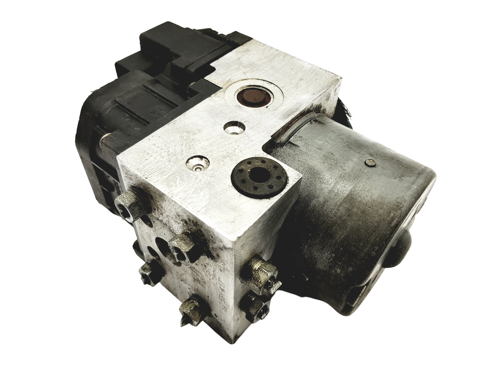 Abs-Pumpe Opel Zafira Astra G 90581417 0265216651 34468 main product photo