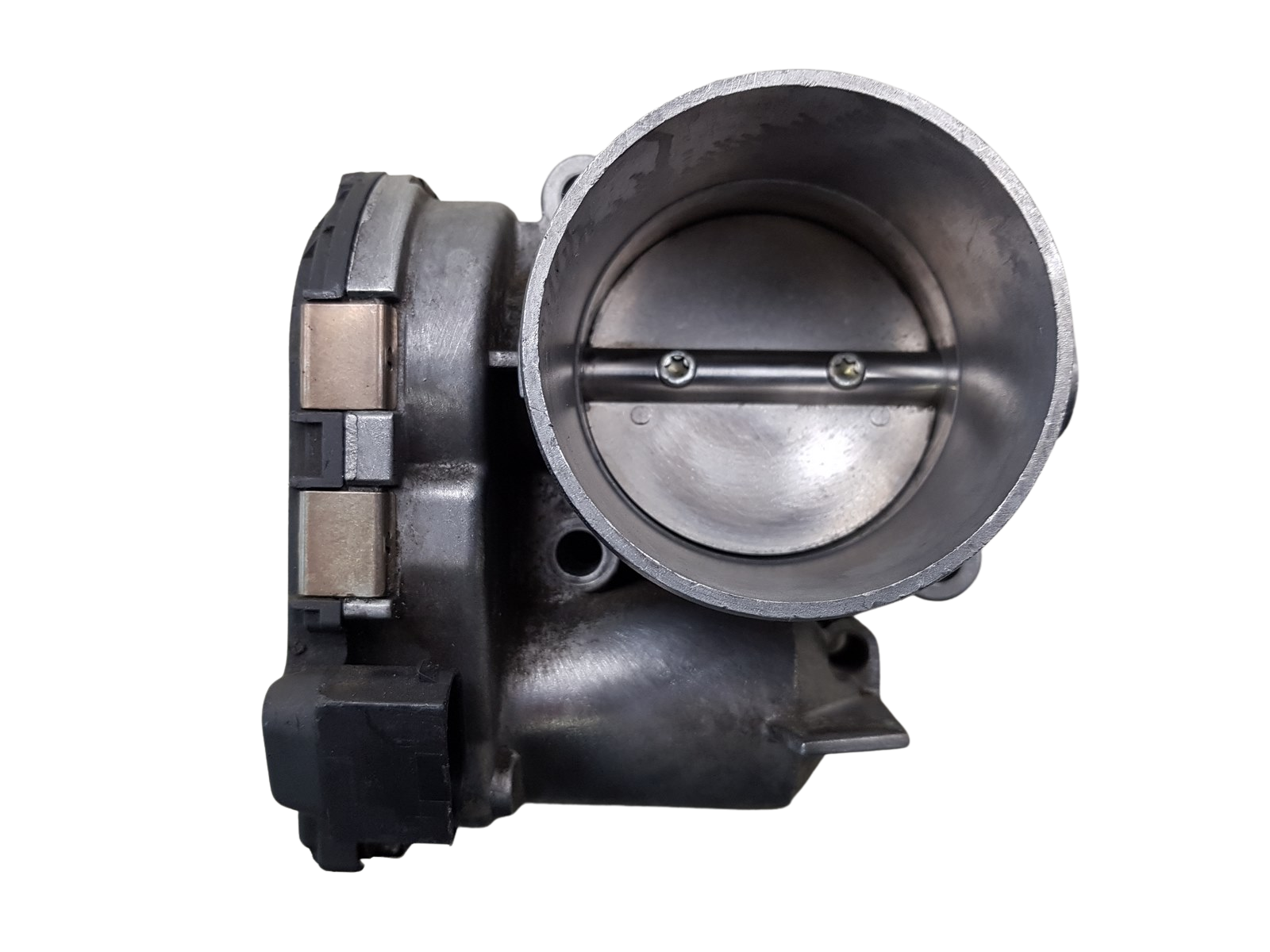 Drosselklappe Alfa Romeo 0280750102 Bosch 2584 main product photo