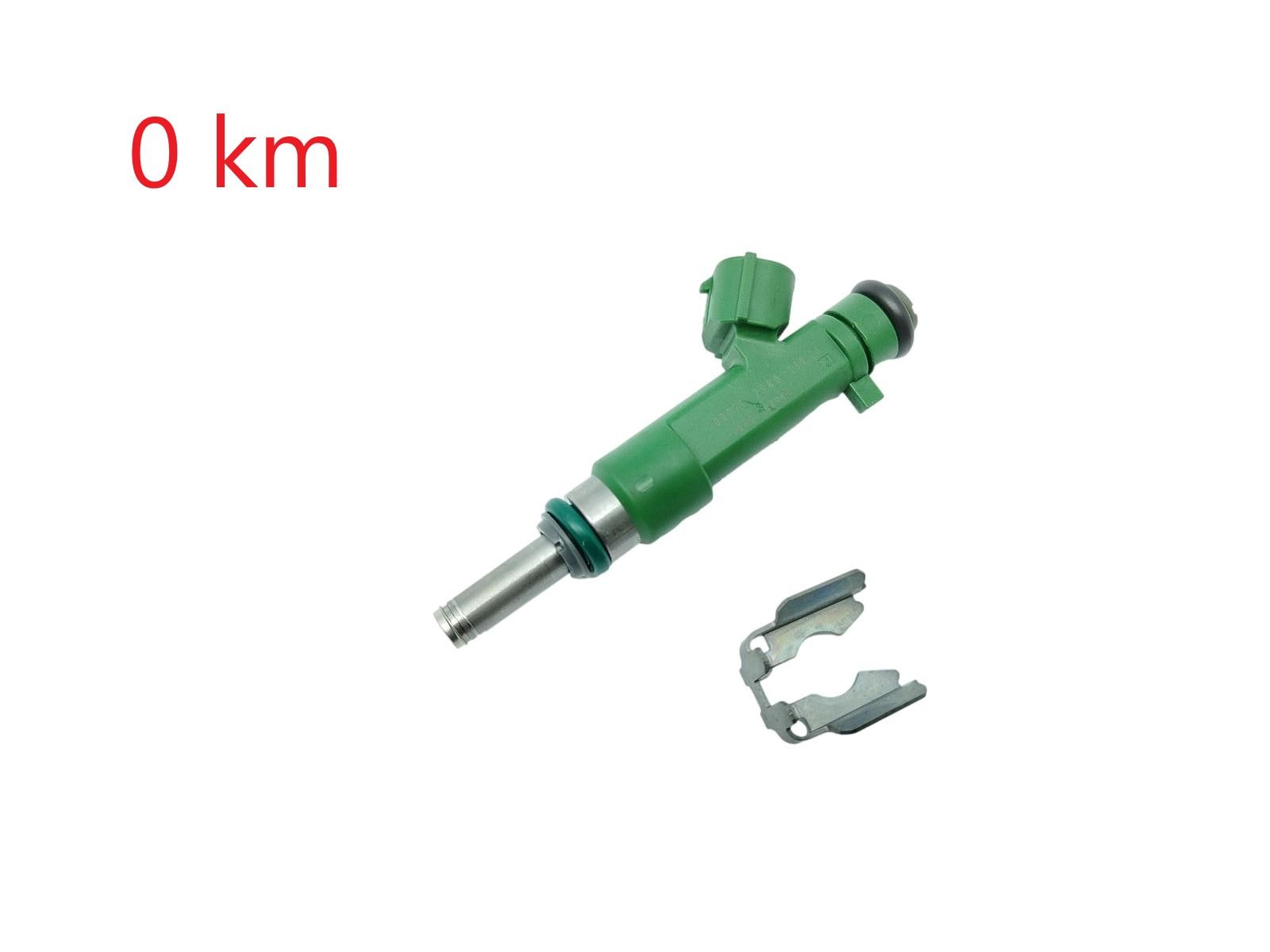 Einspritzdüse 166008494R HMLGT3148R 1.0 TCe Renault Dacia Nissan 0km main product photo