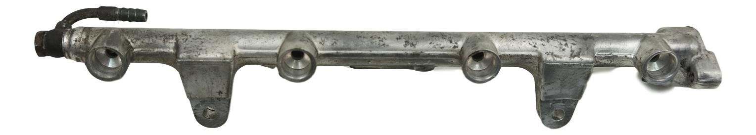 Einspritzleiste Kraftstoffverteiler 1,8 16v F7P Renault 19 1040 main product photo