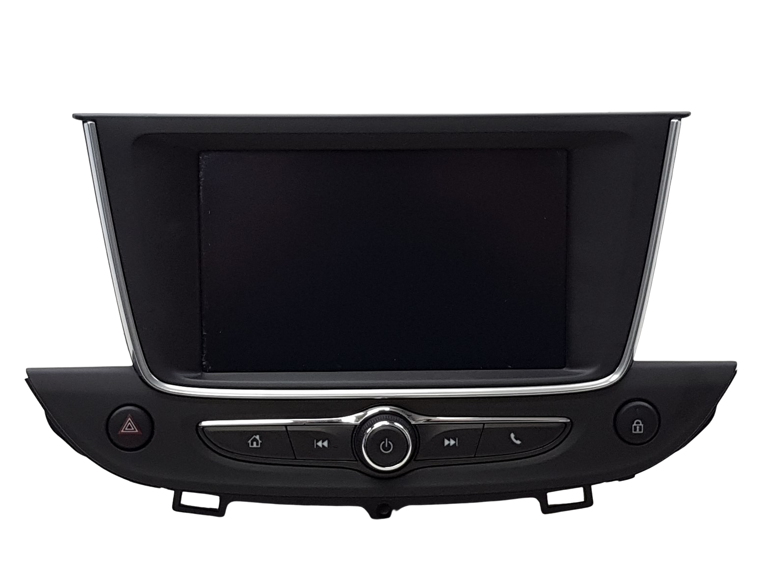 Navigationssystem Radio Opel Grandland X 39152905 9827550880 main product photo