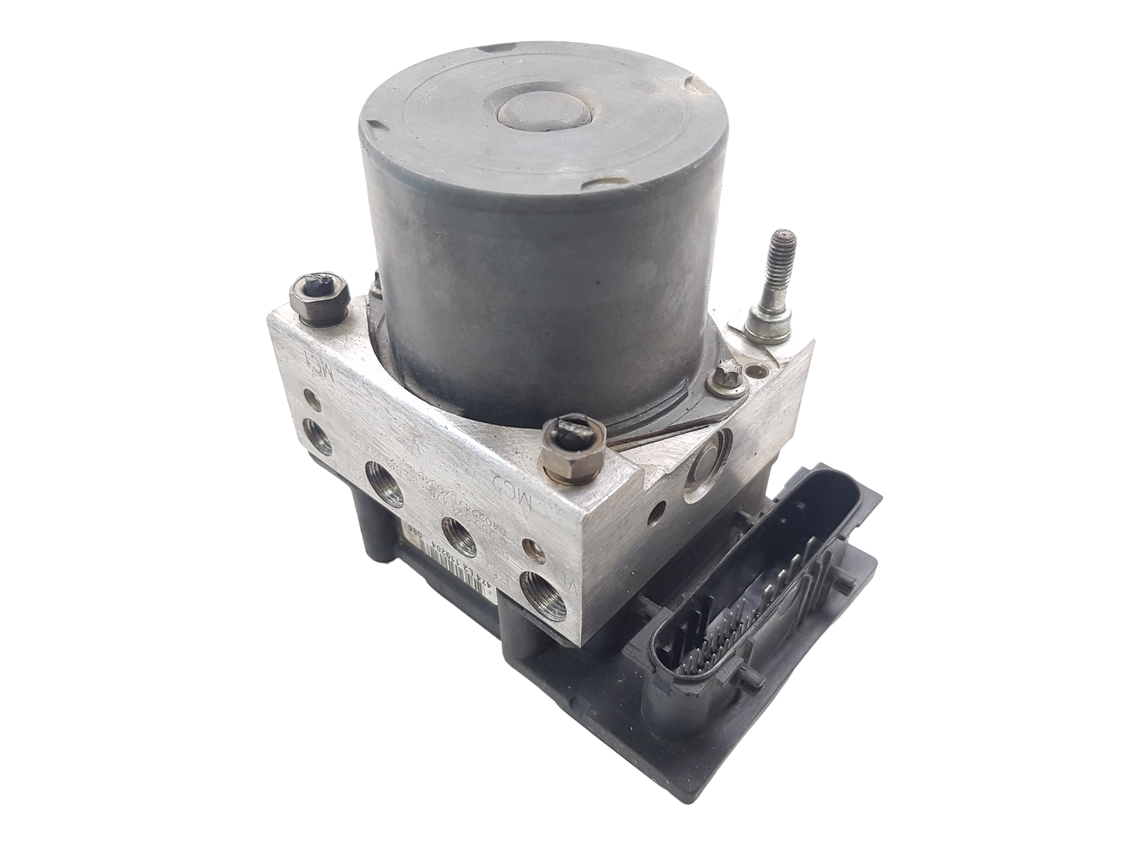 Abs-Pumpe Peugeot 307 9651873780 0265800390 0265231476 3094 main product photo