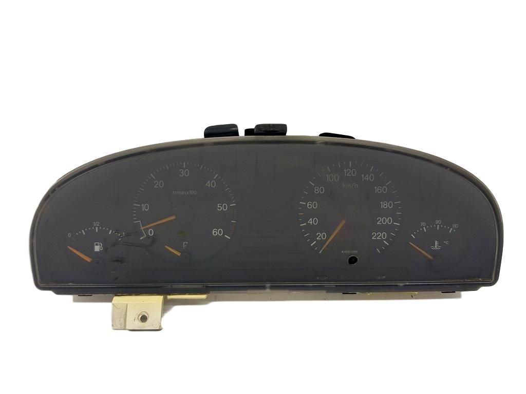 Tacho Kombiinstrument Ulysee Evasion 806 1480071080 PSA Fiat main product photo