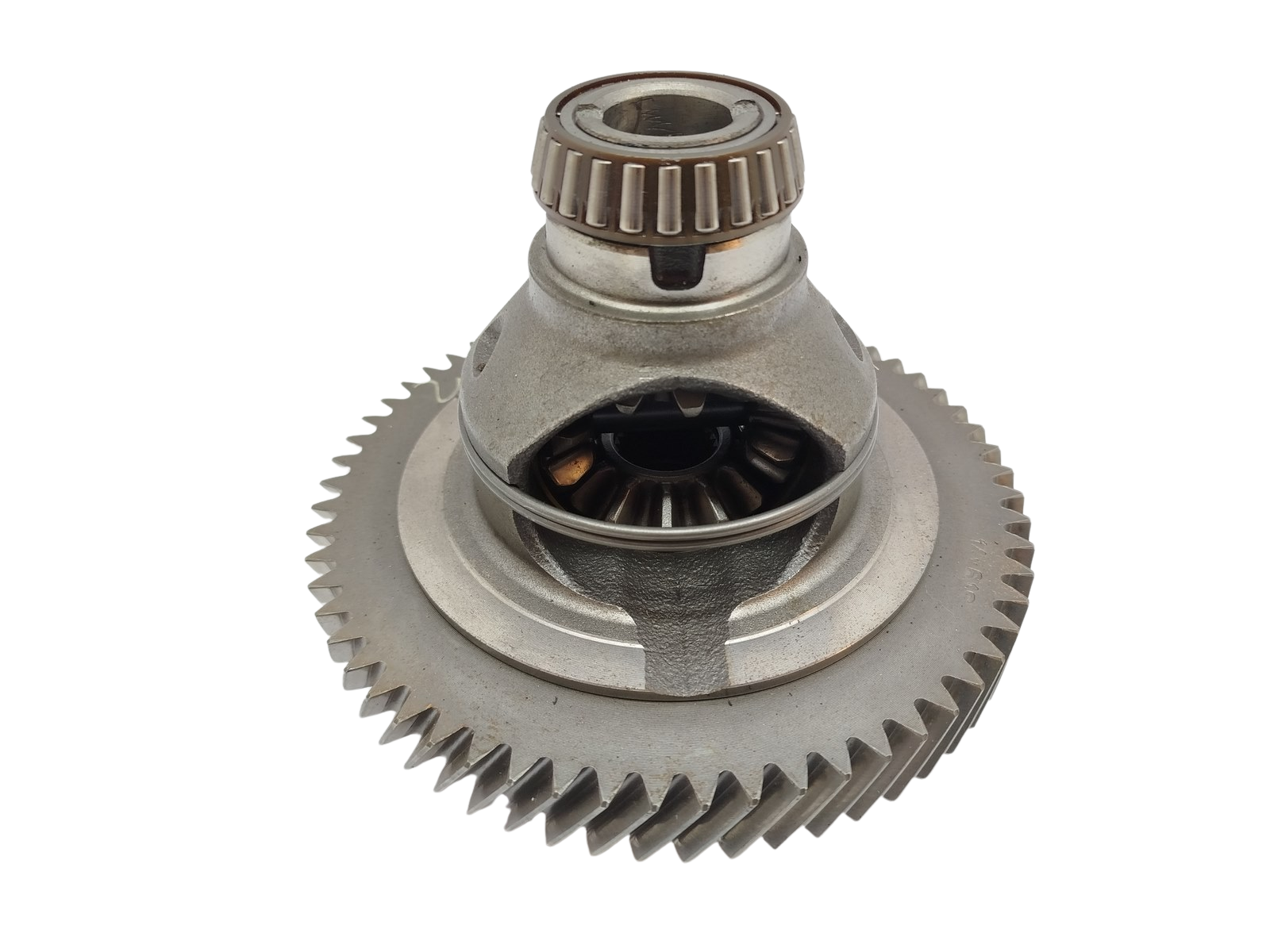 Differentialgetriebe 7701767695 JH3128 Renault Clio 3 1.2 14x61 main product photo