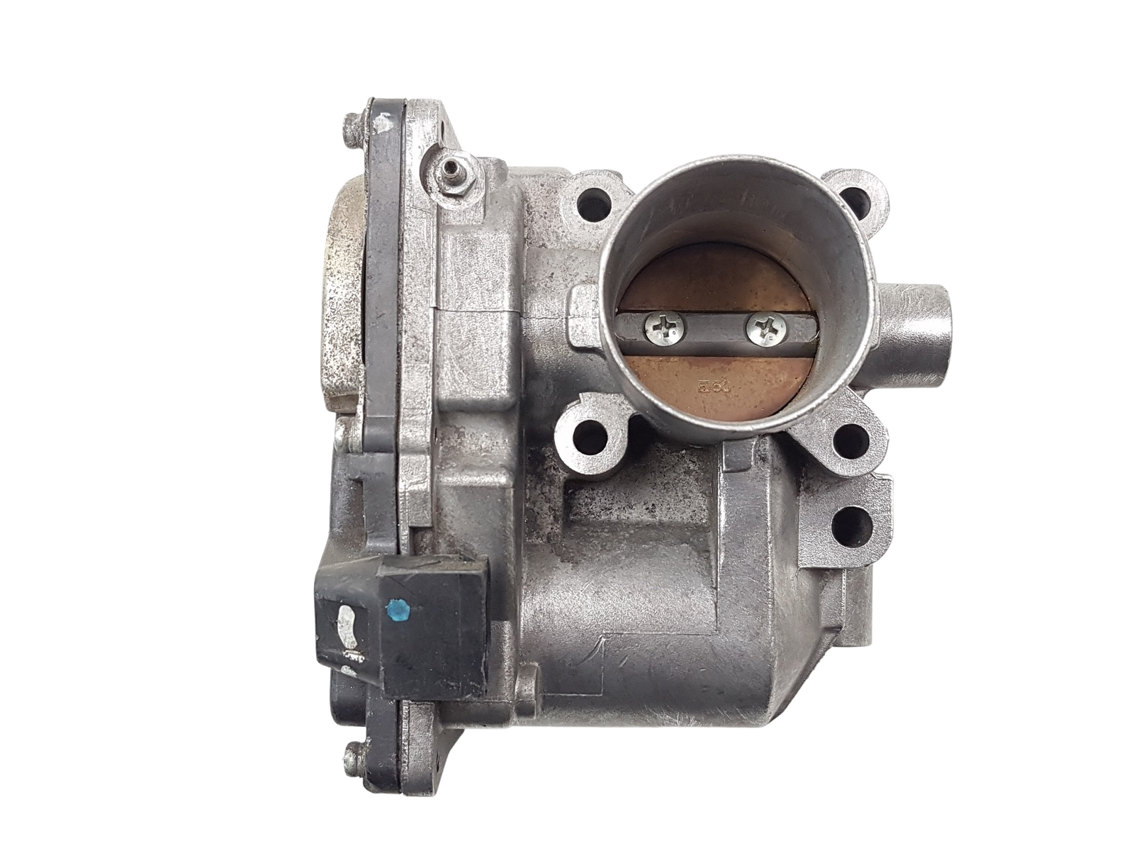 Drosselklappe Smart 40002 MIKUNI 1053 main product photo