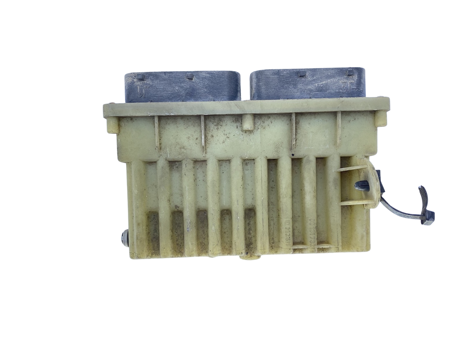 Steuergerät ID 252619 09131732 Opel 54915 main product photo