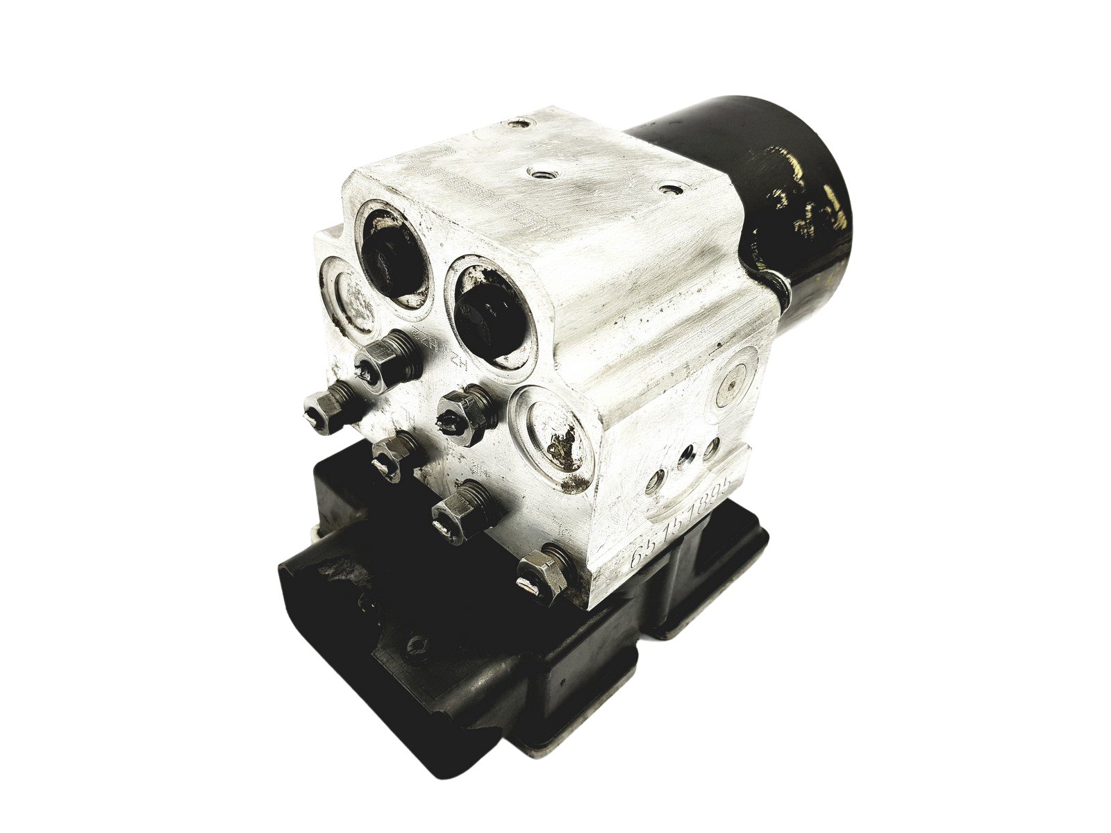 Abs-Pumpe Lancia Ypsilon 51761947 54084694E TRW 37772 main product photo