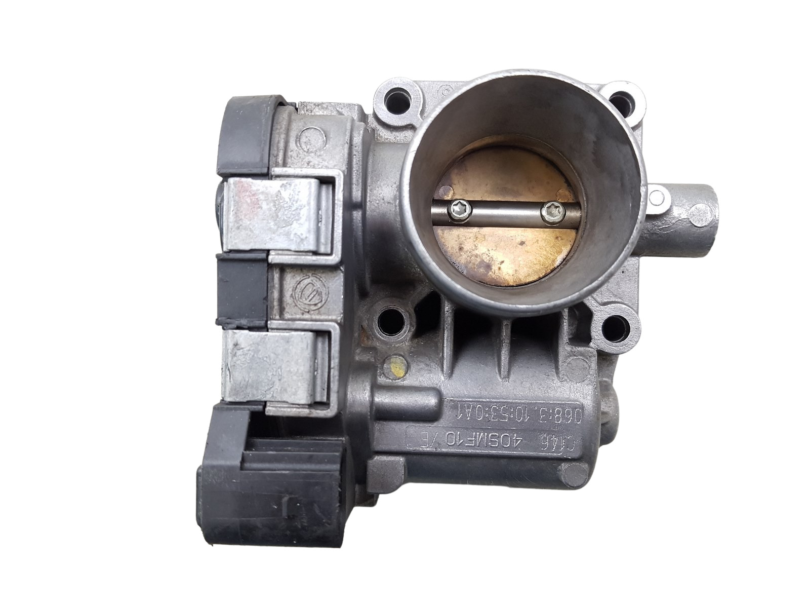 Drosselklappe Fiat Ford 5519278 40SMF10 Magneti 2855 main product photo